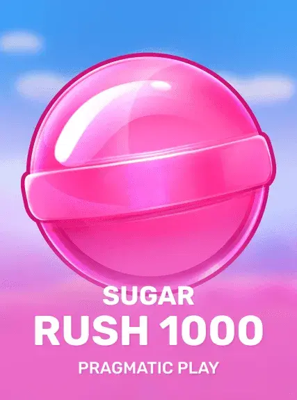 Sugar Rush Xmas